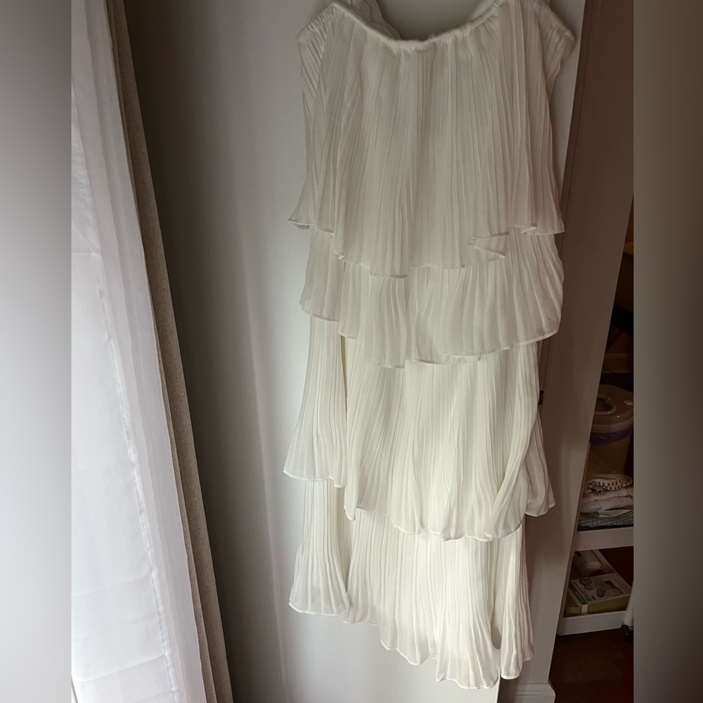 Lulus dress
